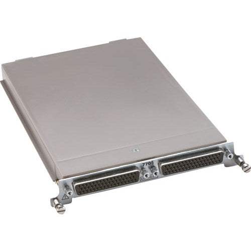 7705 Keithley Switch Card Used-ValueTronics