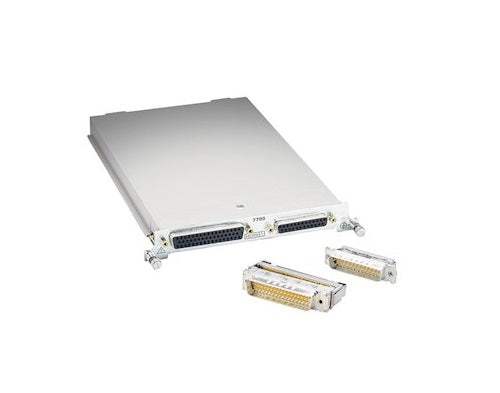 7709 Keithley Module New