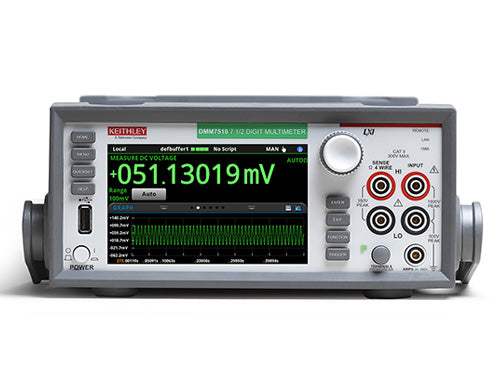 DMM7510 Keithley Multimeter New