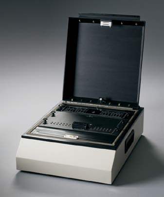 LR:8028 Keithley Fixture
