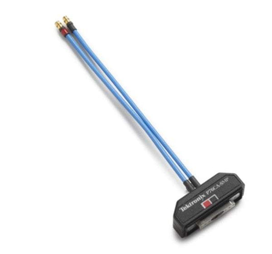 P76CA-SMP Tektronix Coaxial Adapter New-ValueTronics