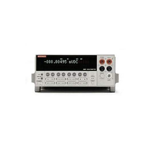 2001 Keithley Multimeter New