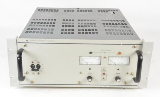 ATE36-30M Kepco DC Power Supply Used