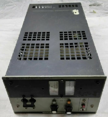 ATE55-5M Kepco DC Power Supply Used