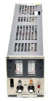 ATE6-10M Kepco DC Power Supply Used