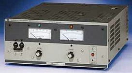 ATE6-50M Kepco DC Power Supply Used