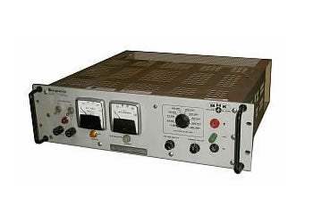 BHK2000-0.1M Kepco DC Power Supply Used