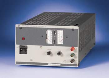 JQE25-20M Kepco DC Power Supply Used