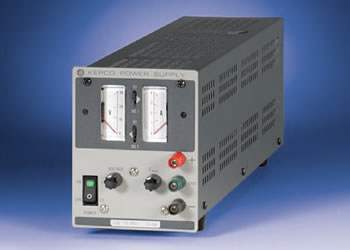 JQE25-4M Kepco DC Power Supply Used-ValueTronics