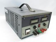 MSK10-10M Kepco DC Power Supply Used