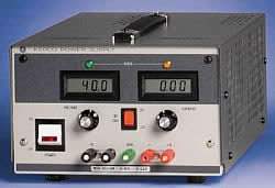 MSK40-2.5M Kepco DC Power Supply Used-ValueTronics