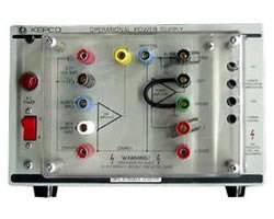 OPS1000B Kepco DC Power Supply Used-ValueTronics
