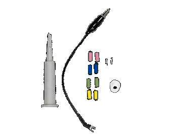 10077A Keysight Technologies Accessory Kit