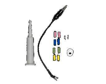 10077A Keysight Accessory Kit New-ValueTronics
