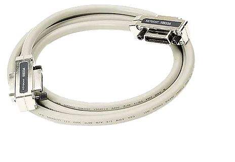 10833A Keysight GPIB Cable New-ValueTronics