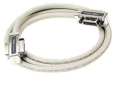 10833C Keysight GPIB Cable New