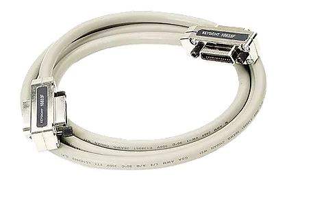 10833D Keysight GPIB Cable New