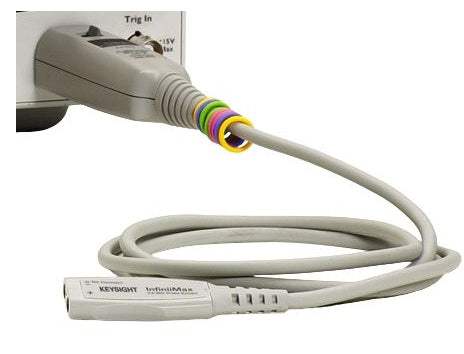 1132B Keysight Probe Amplifier New-ValueTronics