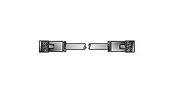 11500B Keysight Technologies Cable