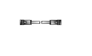 11500D Keysight Technologies Cable