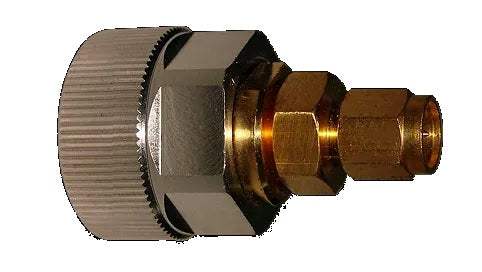 11533A Keysight Coaxial Adapter New-ValueTronics