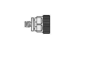 11534A Keysight Coaxial Adapter New-ValueTronics