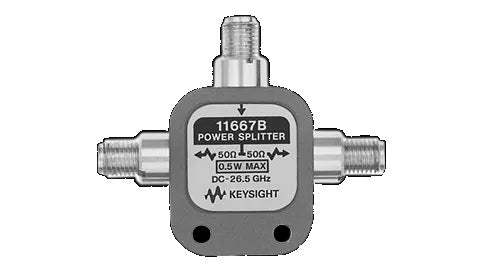 11667B Keysight Technologies Divider