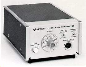 11683A Keysight Technologies Calibrator