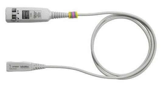 1168B Keysight Probe Amplifier New-ValueTronics