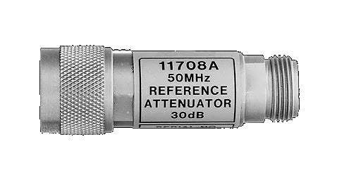 11708A Keysight Technologies Fixed Attenuator