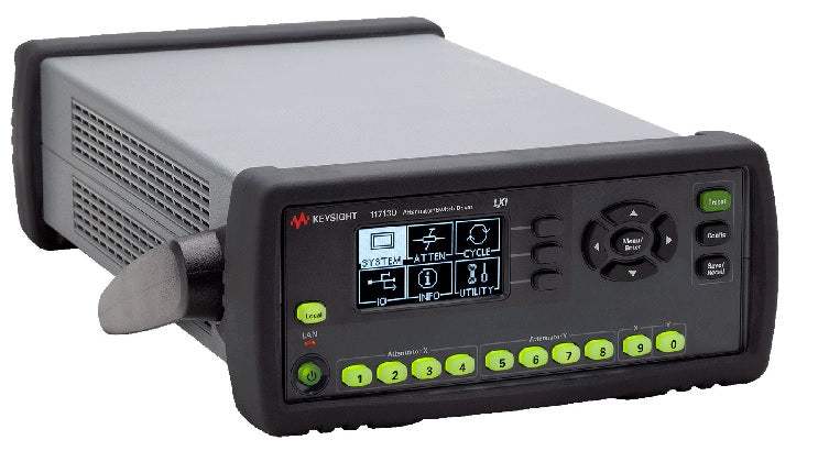 11713D Keysight Technologies Attenuator