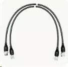 11857B Keysight Coaxial Cable New-ValueTronics