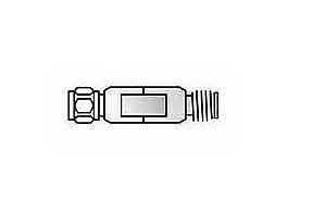 11900C Keysight Technologies Adapter