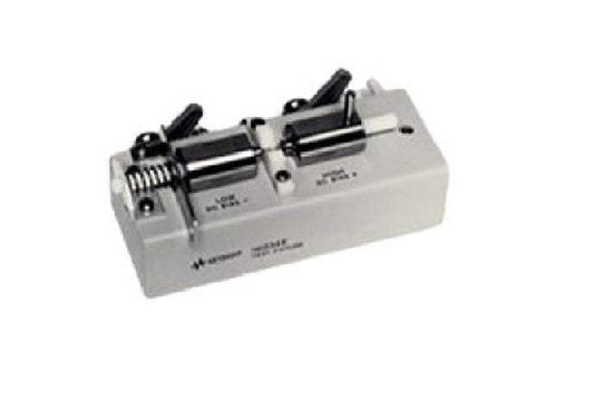 16034E Keysight Fixture New-ValueTronics