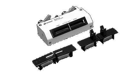 16047A Keysight Fixture New