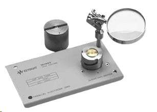 16196C Keysight Fixture New-ValueTronics