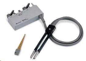 16334A Keysight Fixture New