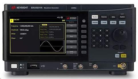 332BW1U Keysight Software New-ValueTronics