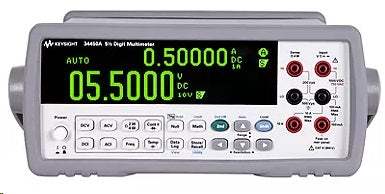 3445MEMU Keysight Software New-ValueTronics