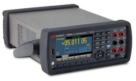 Keysight 3446GPBU GPIB Interface Upgrade for 34460A/34461A/34465A/34470A DMMs
