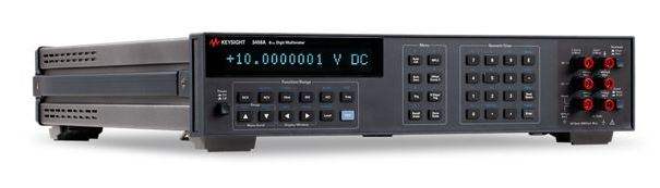 3458A Keysight Technologies Multimeter