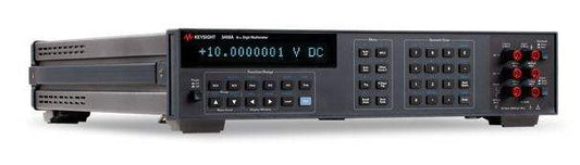 3458A Keysight Technologies Multimeter