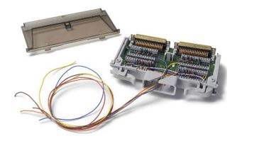 34921T Keysight Technologies Module