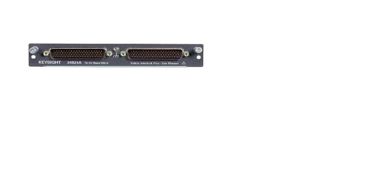 34924A Keysight Technologies Data Logger