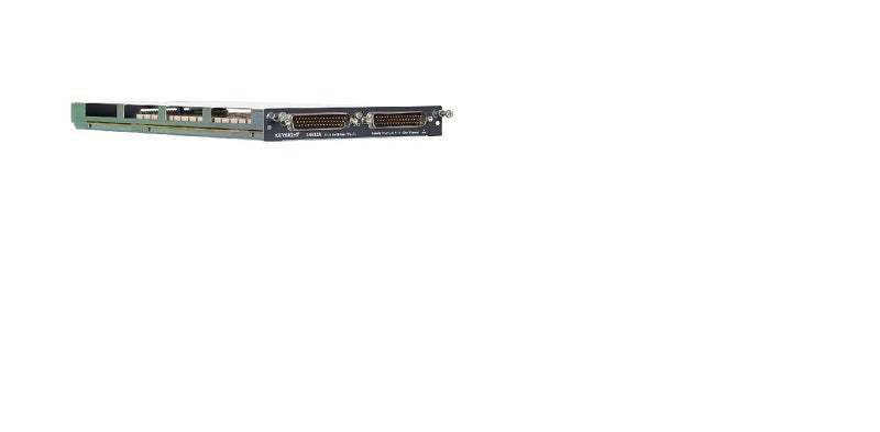 Keysight 34932A Dual 4x16 Armature Matrix Module for 34980A
