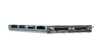 34950A Keysight Technologies Module New | ValueTronics