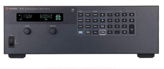 6811C Keysight Technologies AC Source