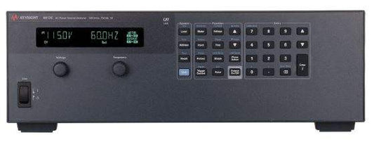 6812C Keysight Technologies AC Source