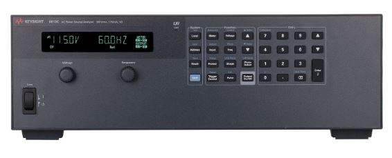 6813C Keysight Technologies AC Source