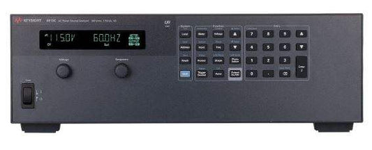 6813C Keysight Technologies AC Source